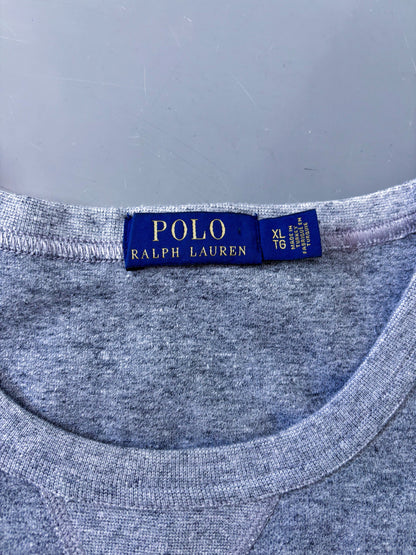 Polo Ralph Lauren Vintage Pullover | XL