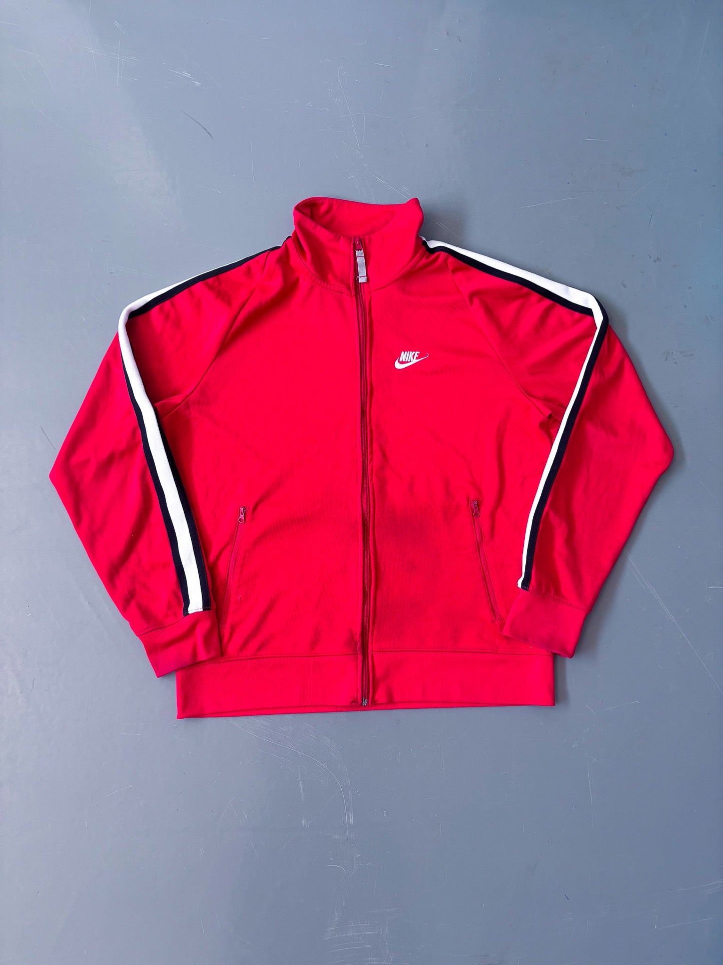 Nike Vintage Trackjacket | L