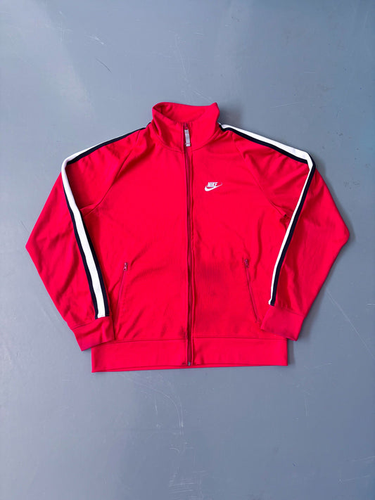 Nike Vintage Trackjacket | L