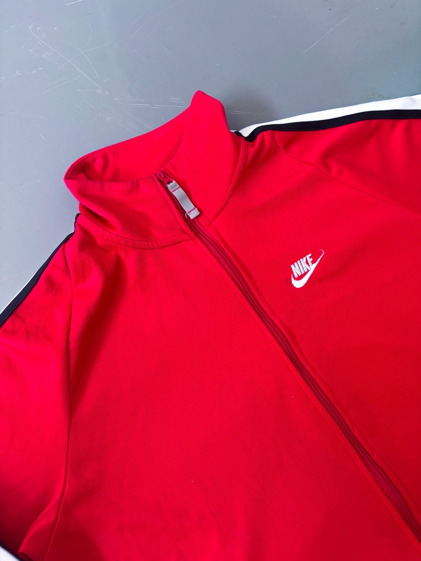 Nike Vintage Trackjacket | L