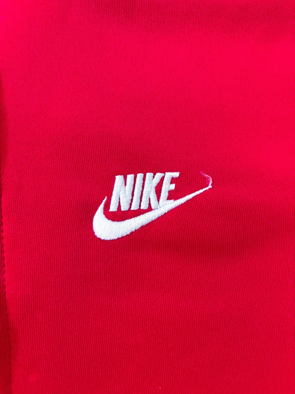 Nike Vintage Trackjacket | L