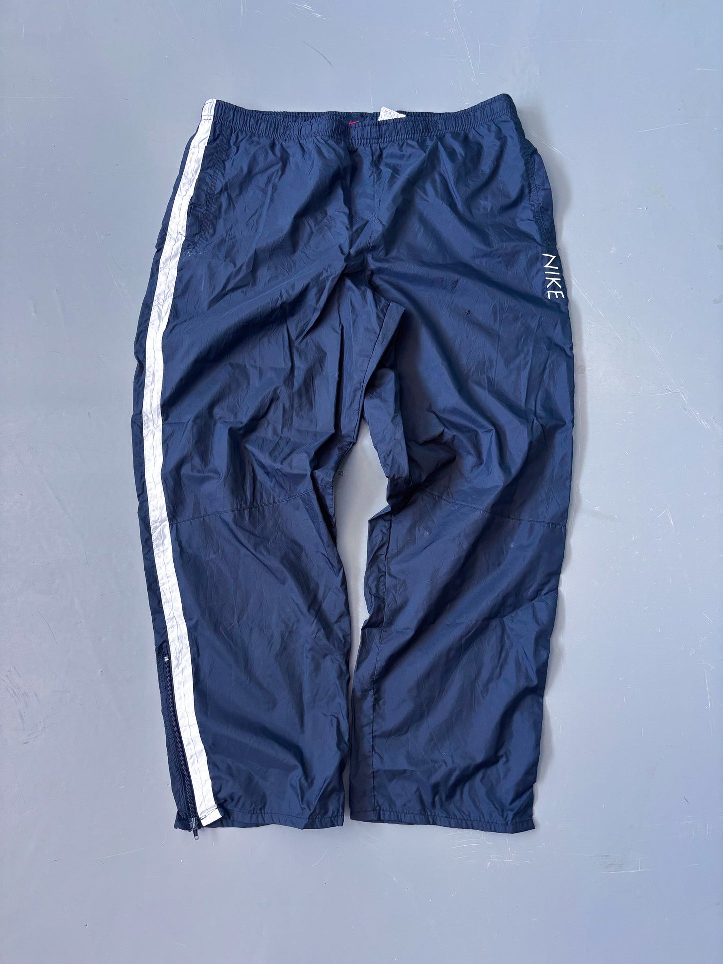 Nike Vintage Trackpants | XL