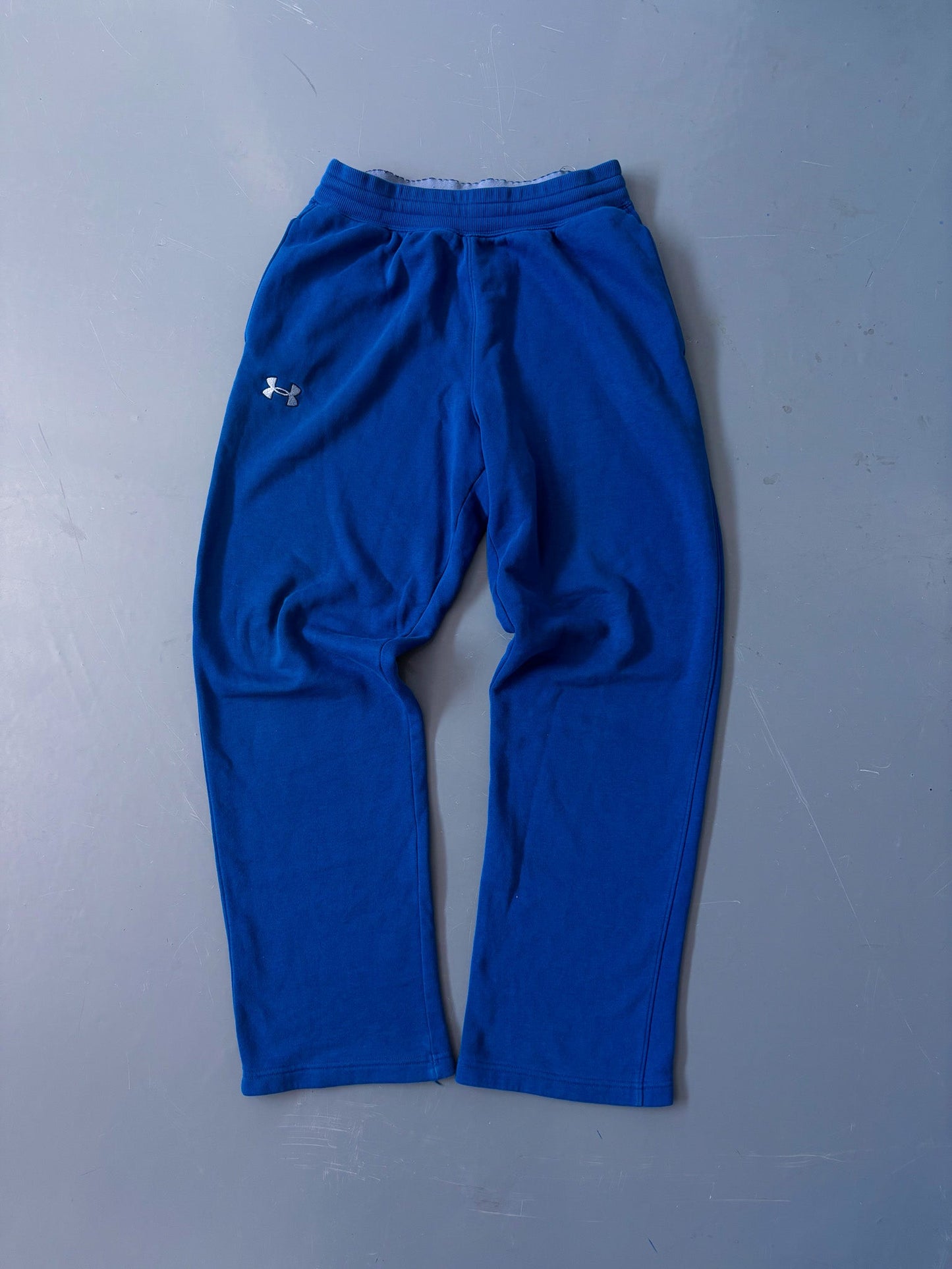 Under Armour Vintage Open Leg Sweatpants | M