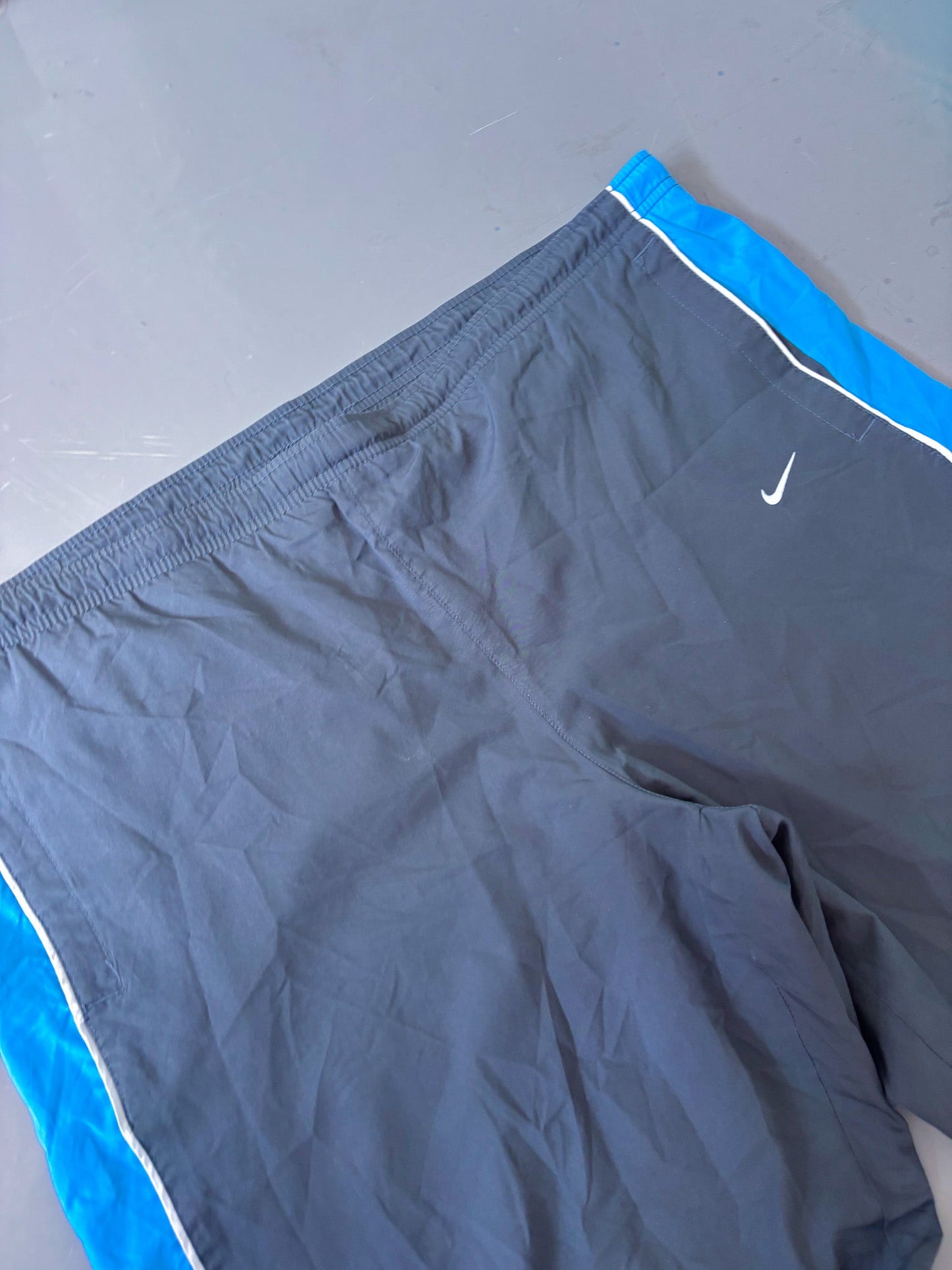 Nike Vintage Trackpants | XL