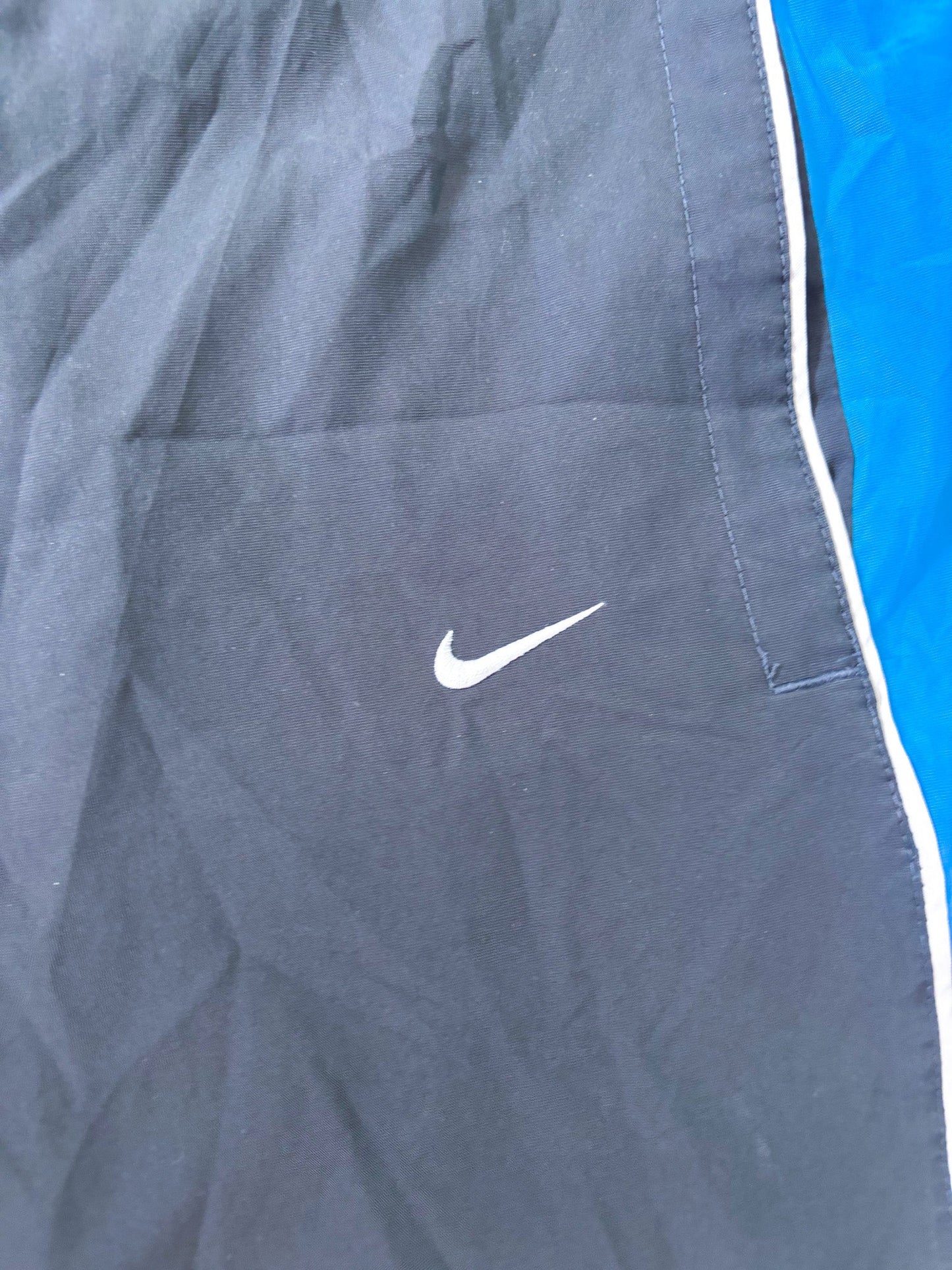 Nike Vintage Trackpants | XL
