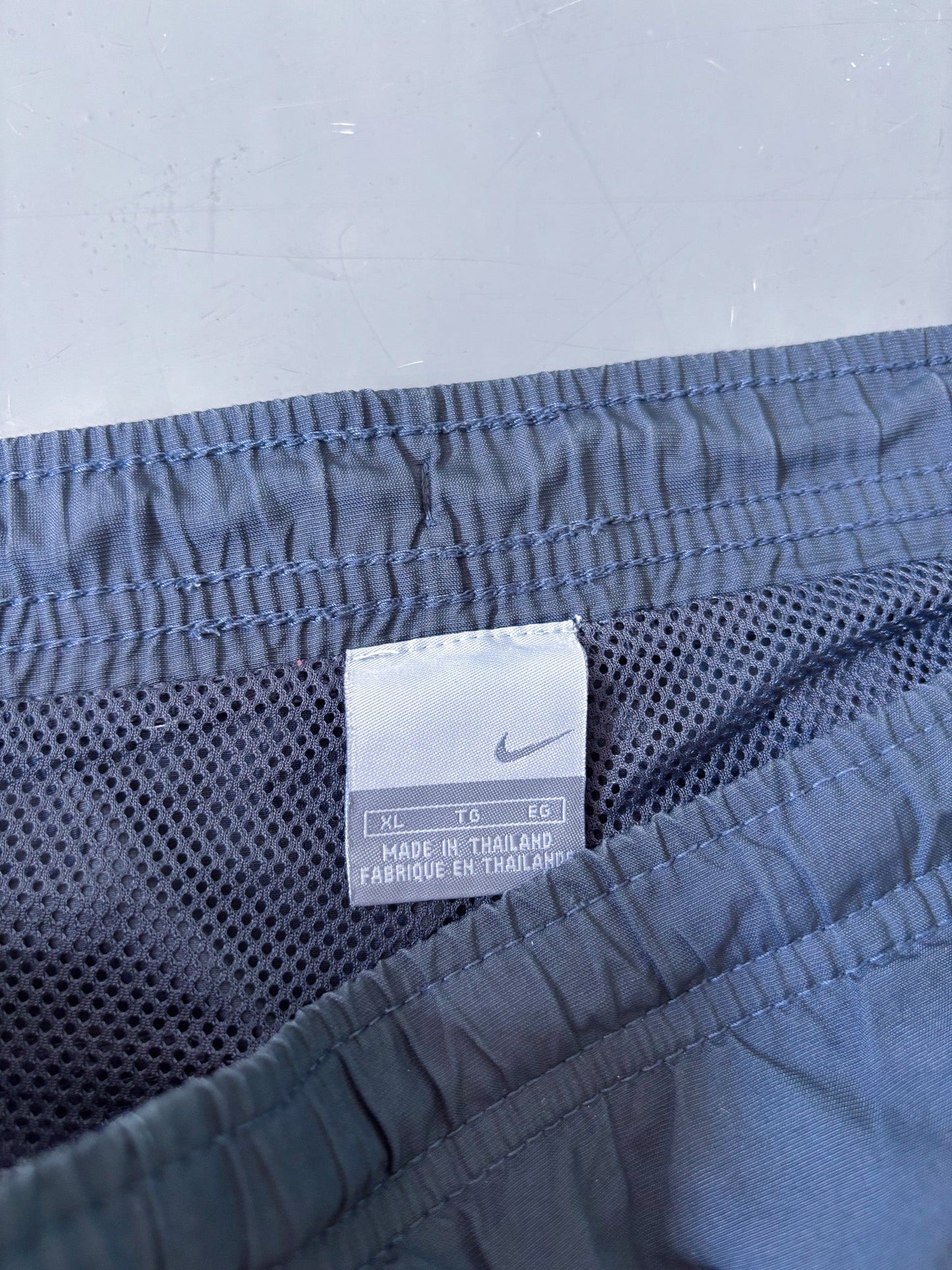 Nike Vintage Trackpants | XL