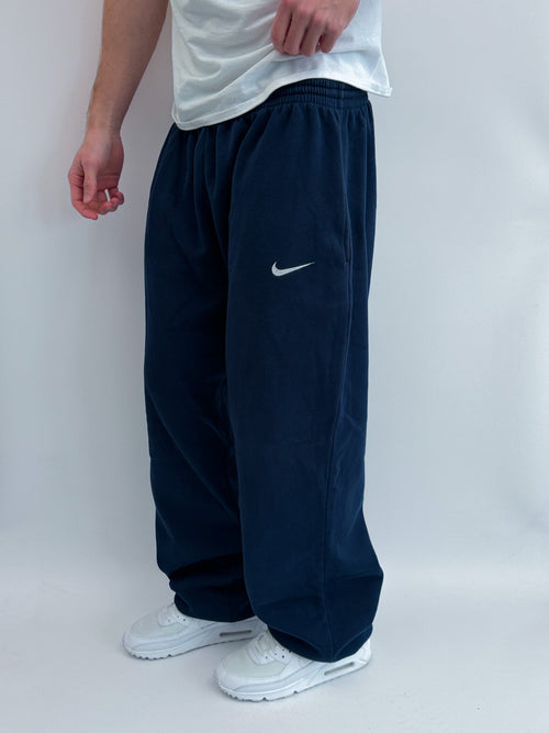Nike Vintage Trackpants | S