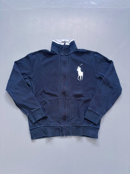 Polo Ralph Lauren Vintage Zip Jacket | M