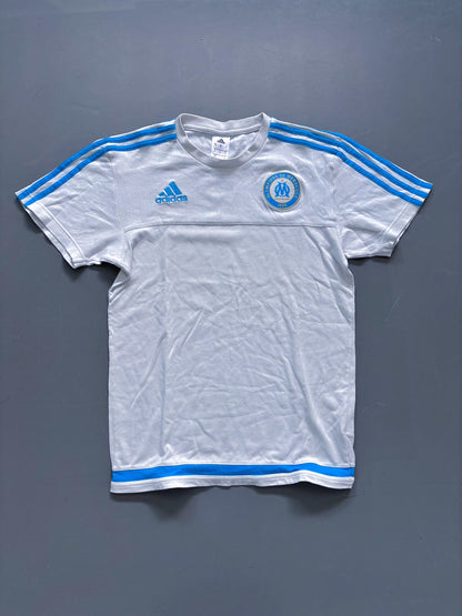Adidas x Olympique Marseille Vintage Shirt | S