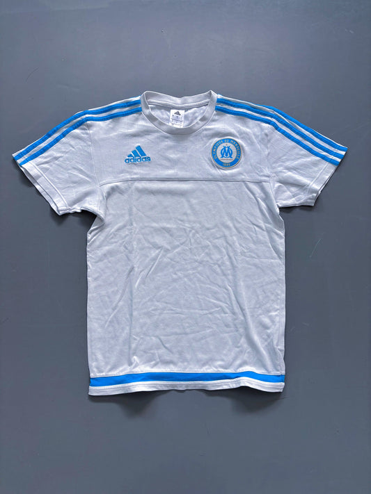 Adidas x Olympique Marseille Vintage Shirt | S
