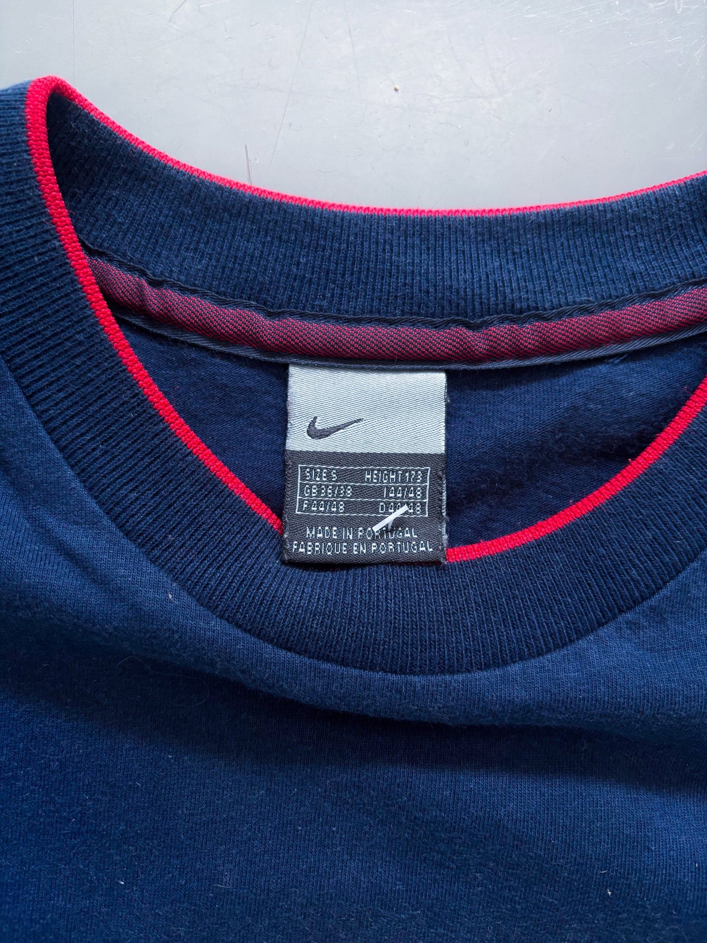 Nike Vintage Shirt | S