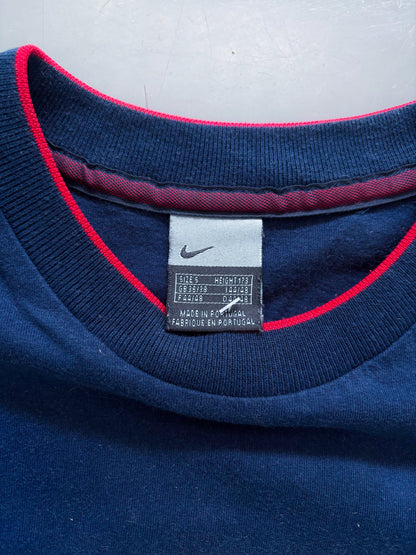 Nike Vintage Shirt | S