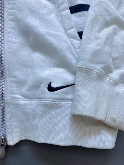 Nike x France Vintage Sweatjacket | S
