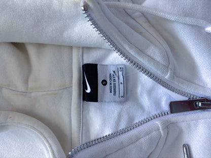 Nike x France Vintage Sweatjacket | S