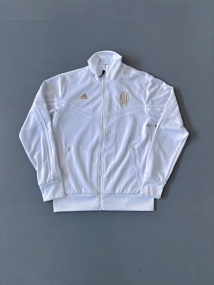 Adidas x AC Milan Vintage Trackjacket | M