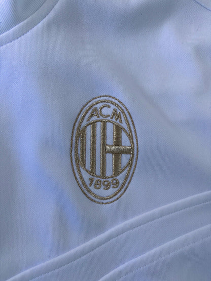 Adidas x AC Milan Vintage Trackjacket | M