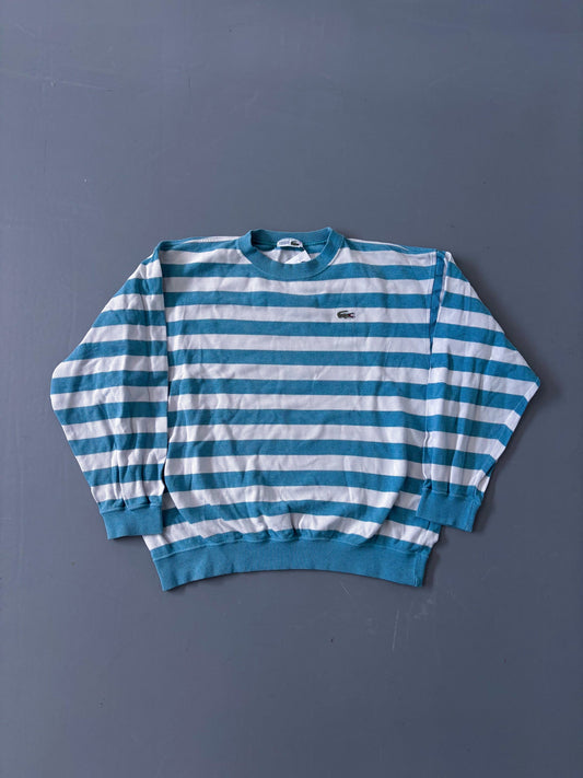 Lacoste Vintage Pullover | L