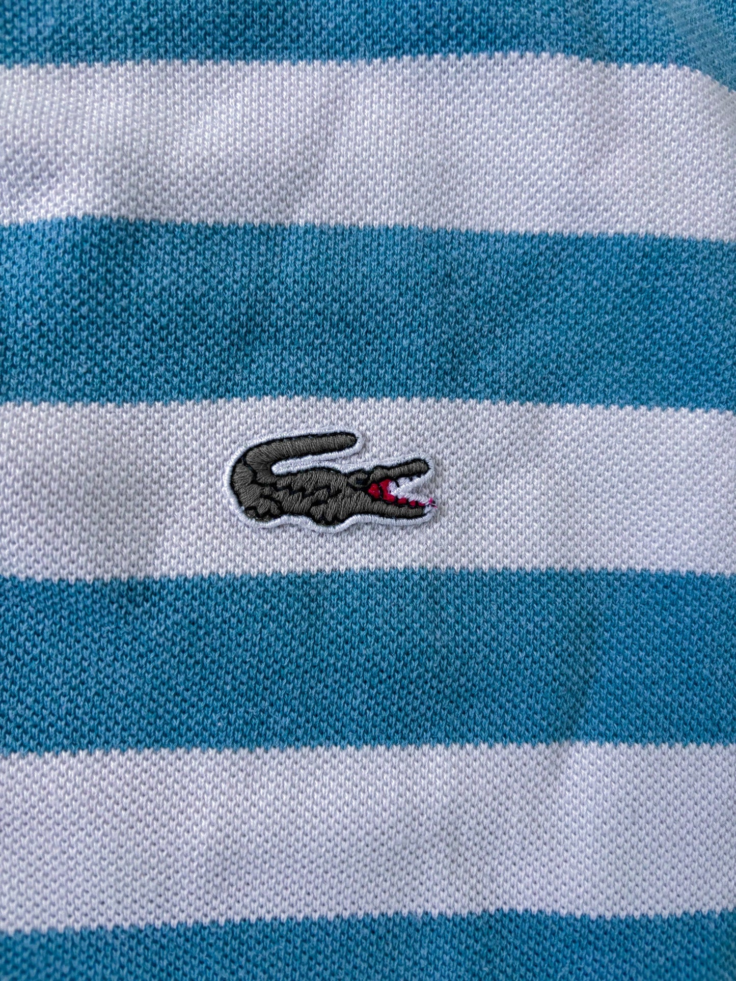 Lacoste Vintage Pullover | L