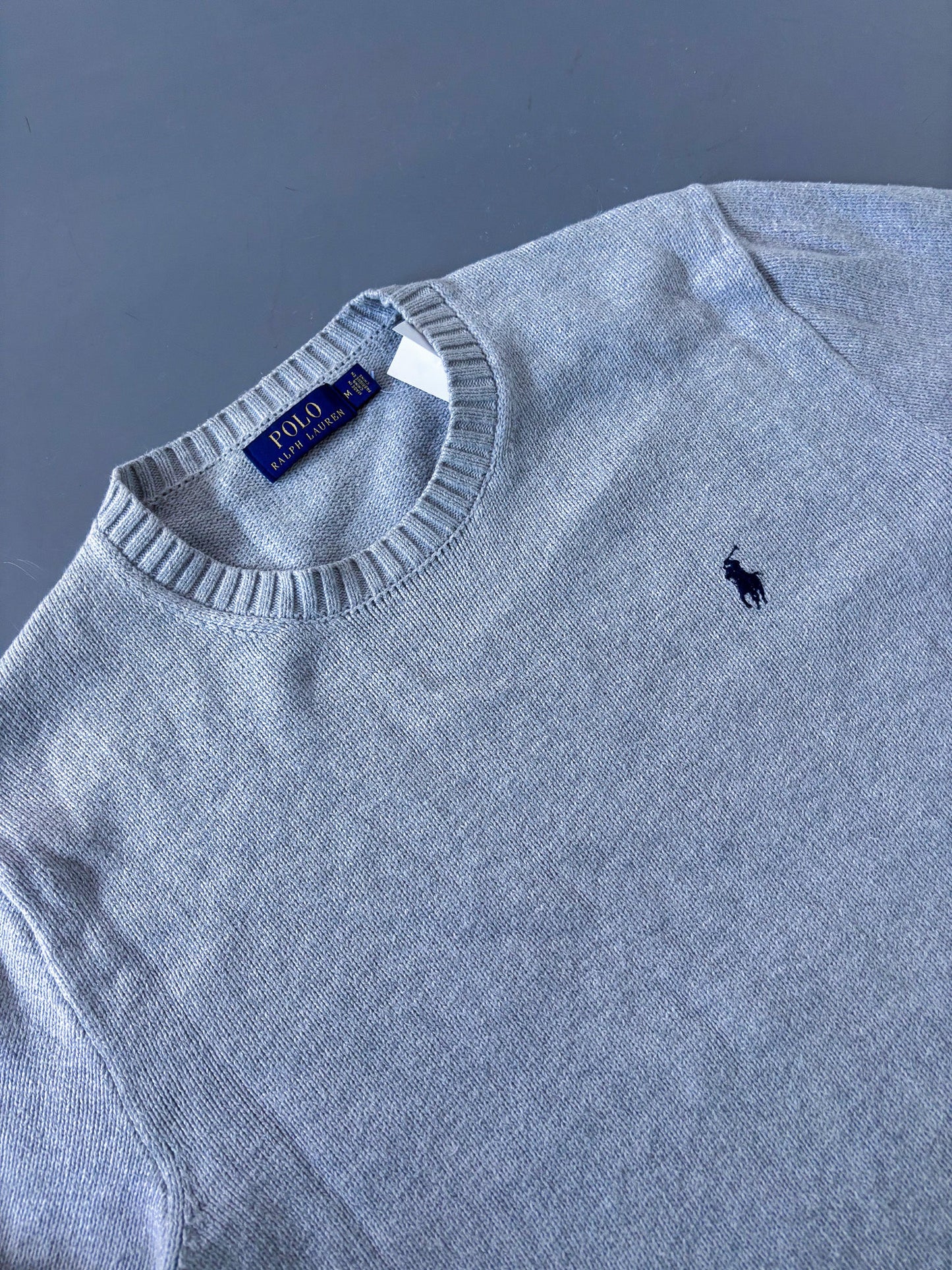 Polo Ralph Lauren Vintage Pullover | M