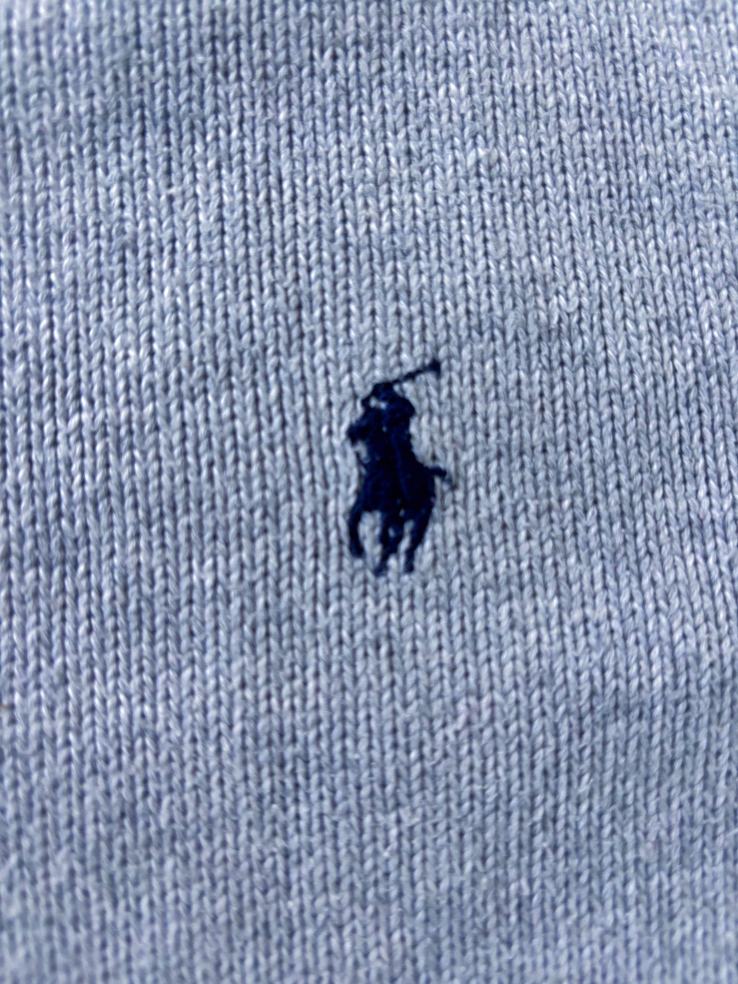 Polo Ralph Lauren Vintage Pullover | M