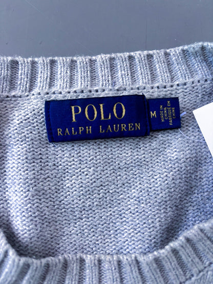 Polo Ralph Lauren Vintage Pullover | M