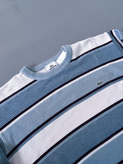 Lacoste Vintage Pullover | M