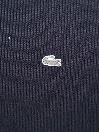 Lacoste Vintage Strickjacke | L