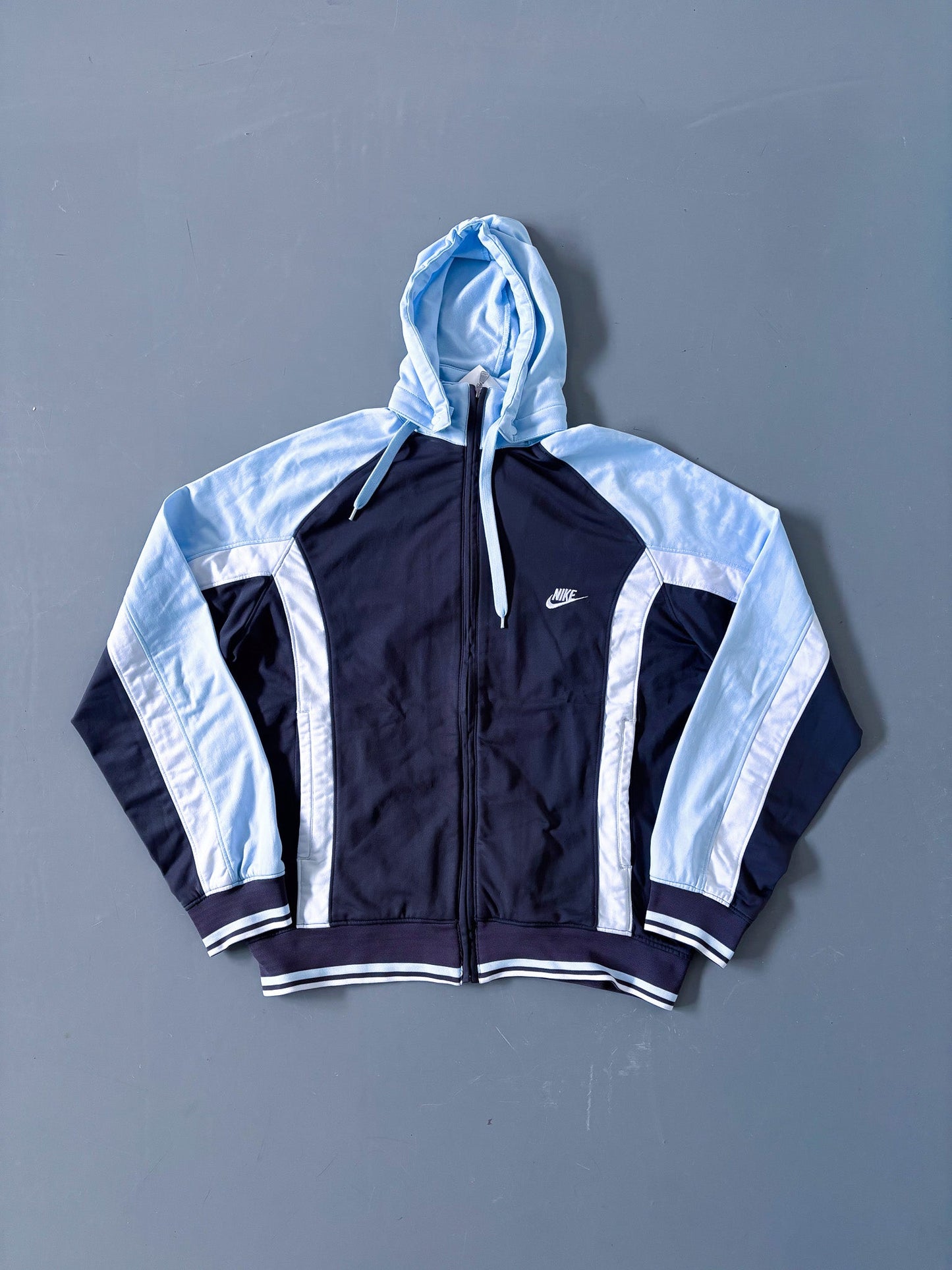 Nike Vintage Trackjacket | L