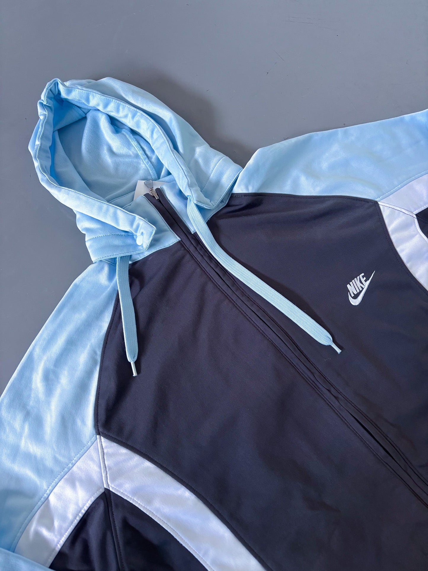 Nike Vintage Trackjacket | L
