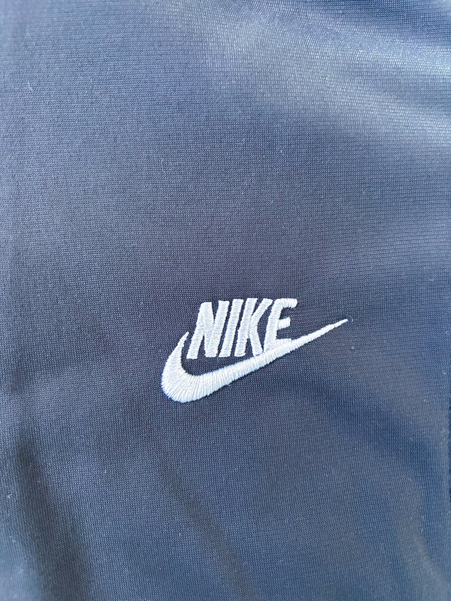 Nike Vintage Trackjacket | L