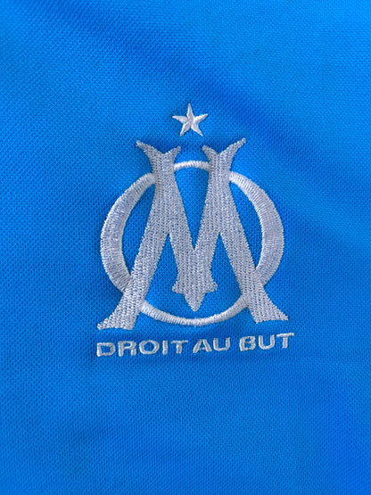 Vintage Adidas x Marseille *PREMIUM* Trackjacket | S