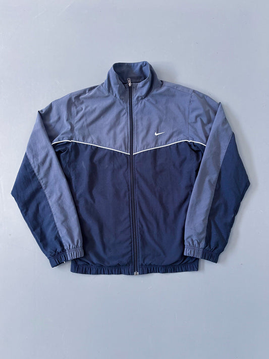 Vintage Nike Trackjacket | S