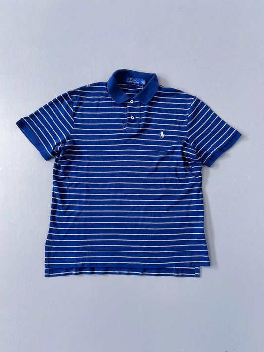 Polo Ralph Lauren *PREMIUM* Polo-Shirt | M