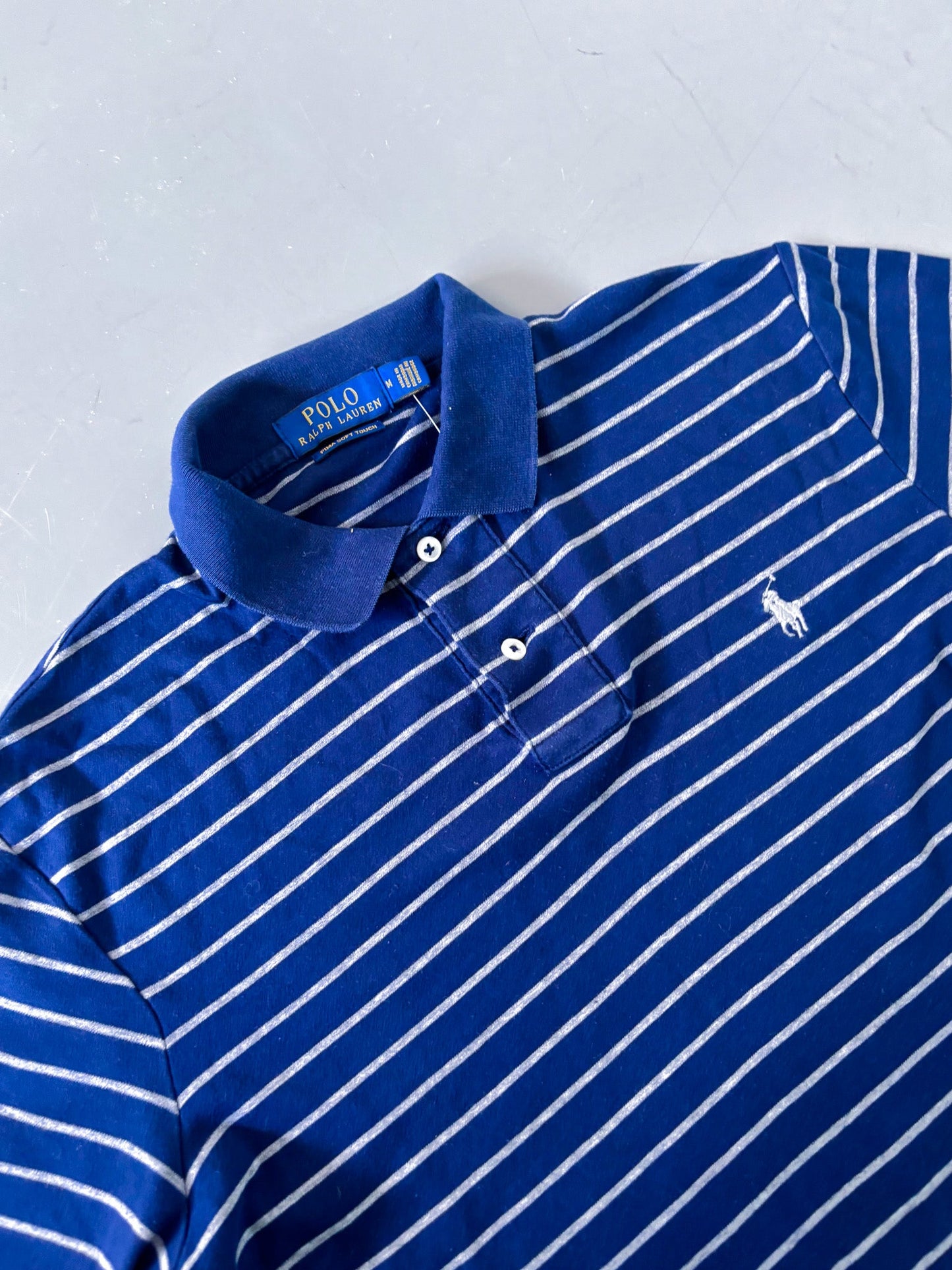 Polo Ralph Lauren *PREMIUM* Polo-Shirt | M