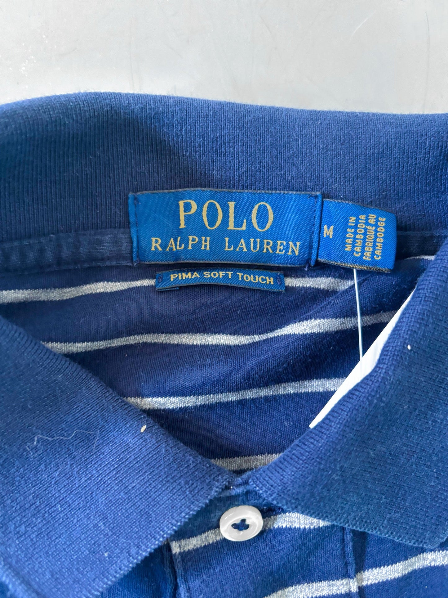 Polo Ralph Lauren *PREMIUM* Polo-Shirt | M