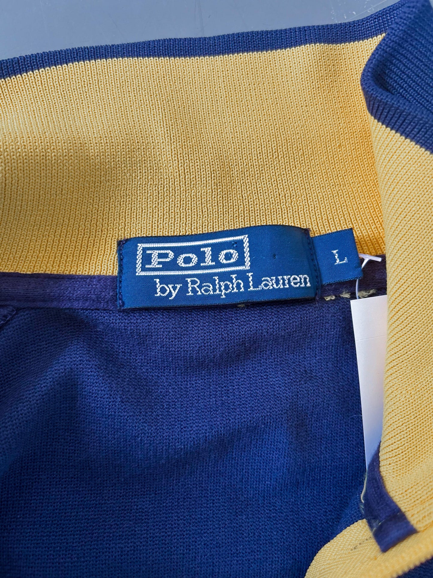 Polo Ralph Lauren Sweatjacke | L