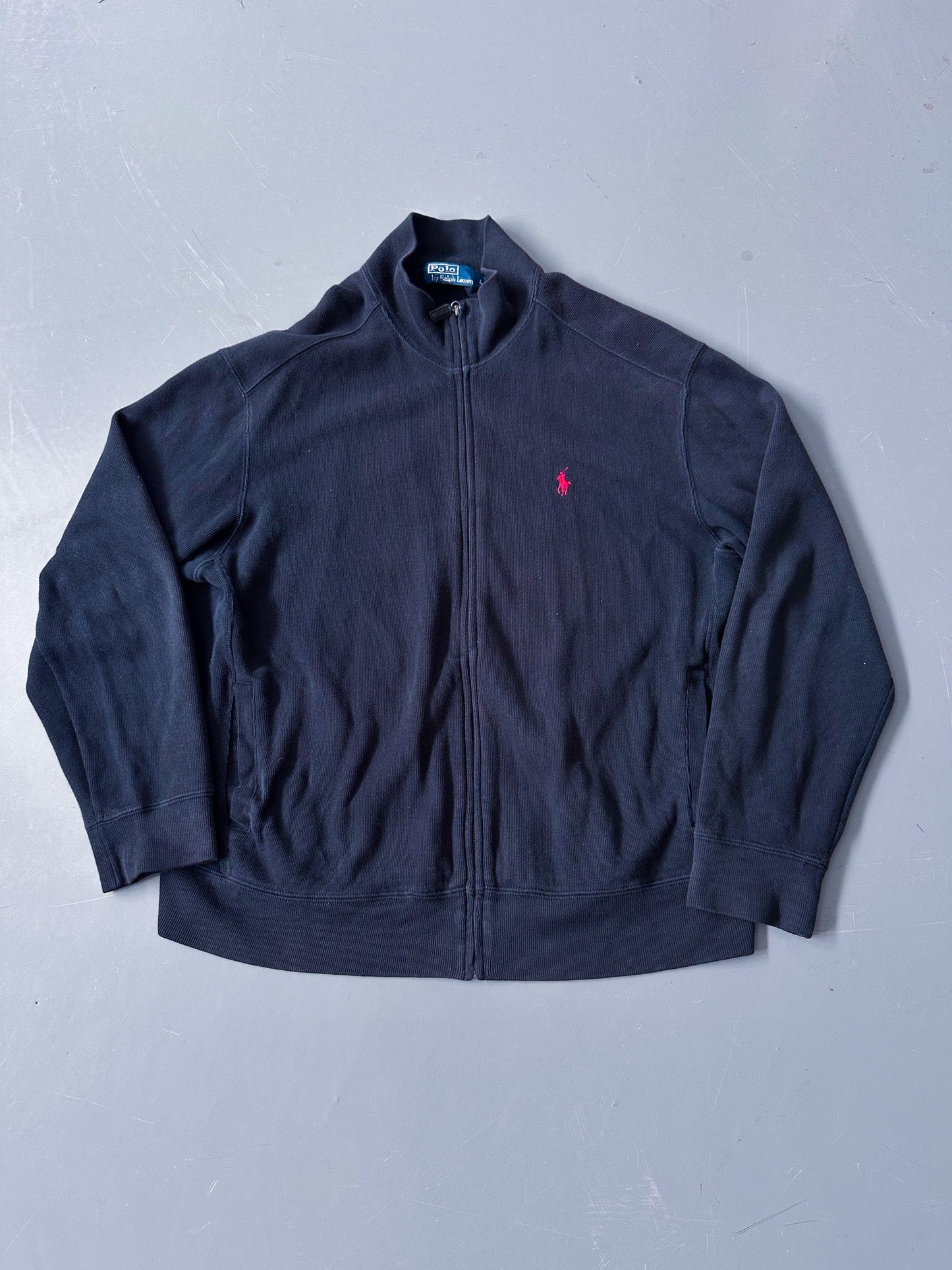 Polo Ralph Lauren Vintage Strickjacke | L