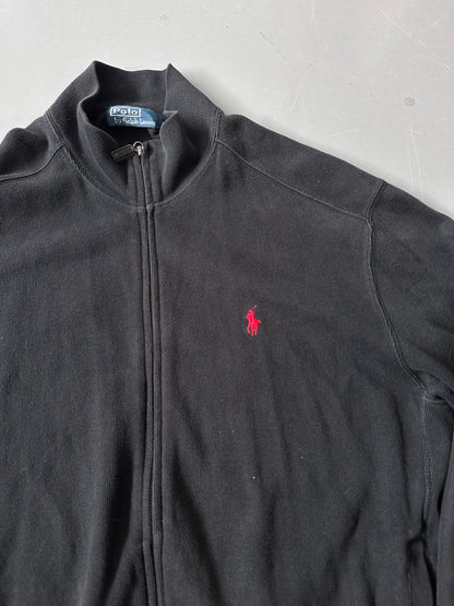 Polo Ralph Lauren Vintage Strickjacke | L