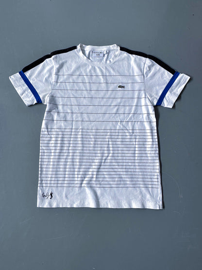 Lacoste Vintage Shirt | S