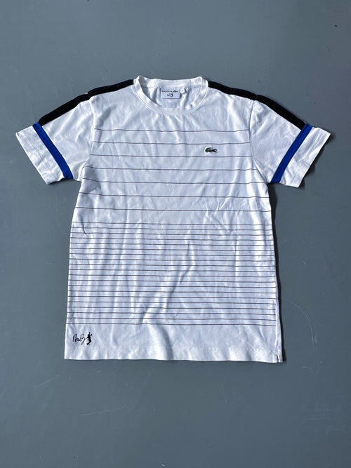 Lacoste Vintage Shirt | S