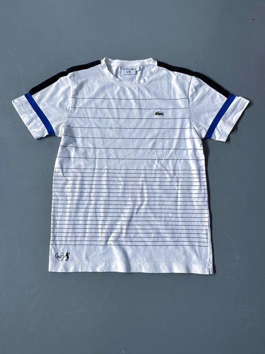 Lacoste Vintage Shirt | S