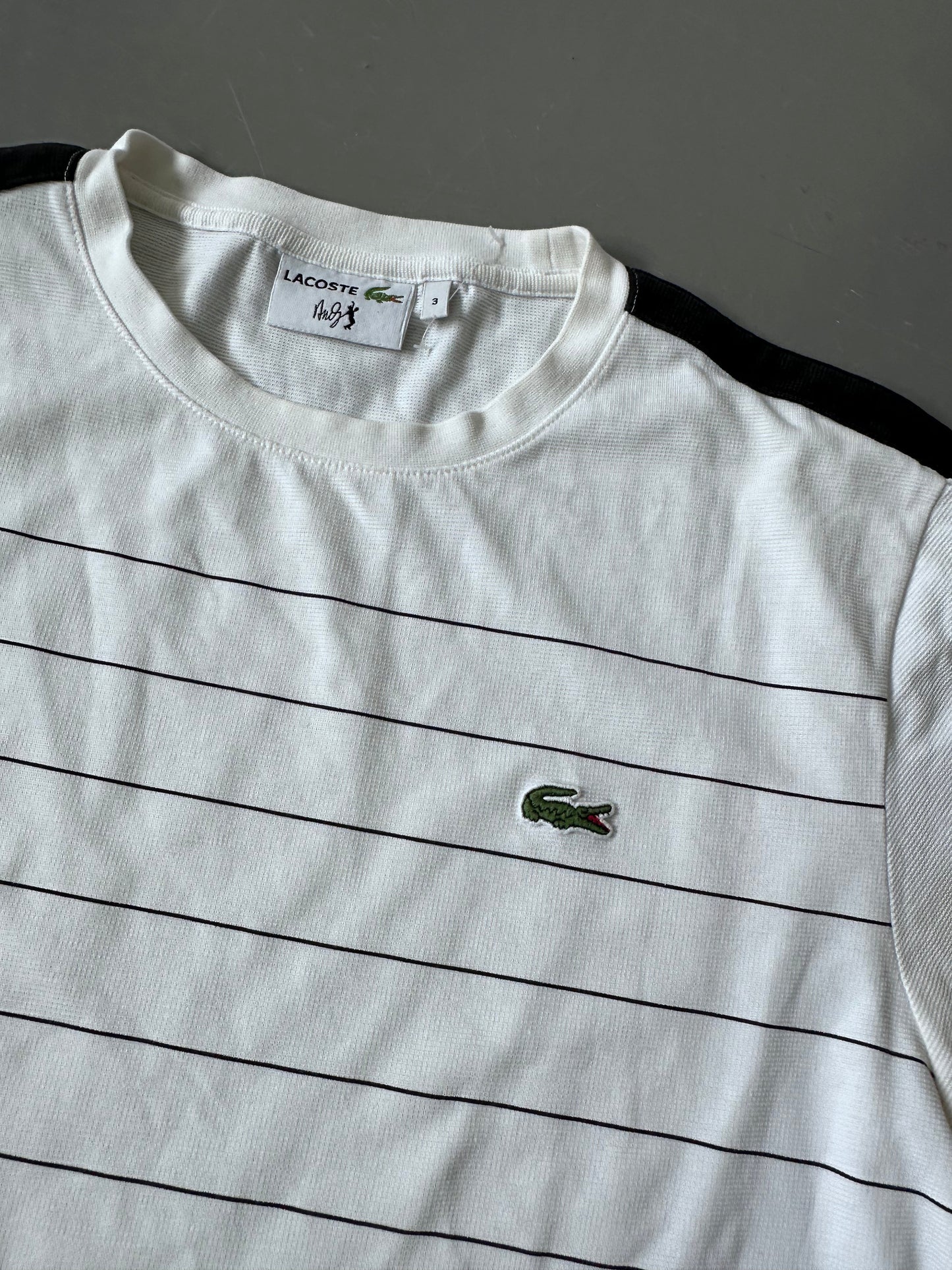 Lacoste Vintage Shirt | S