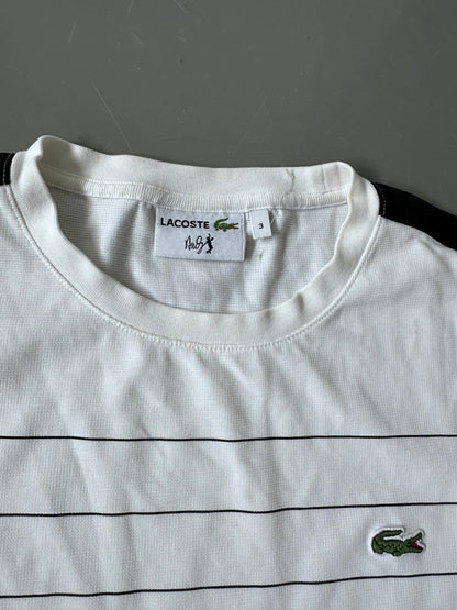 Lacoste Vintage Shirt | S