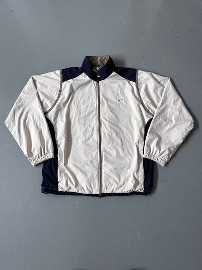 Nike Vintage Trackjacket | M