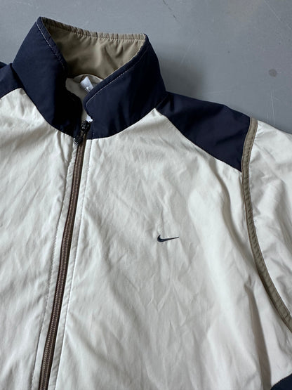 Nike Vintage Trackjacket | M