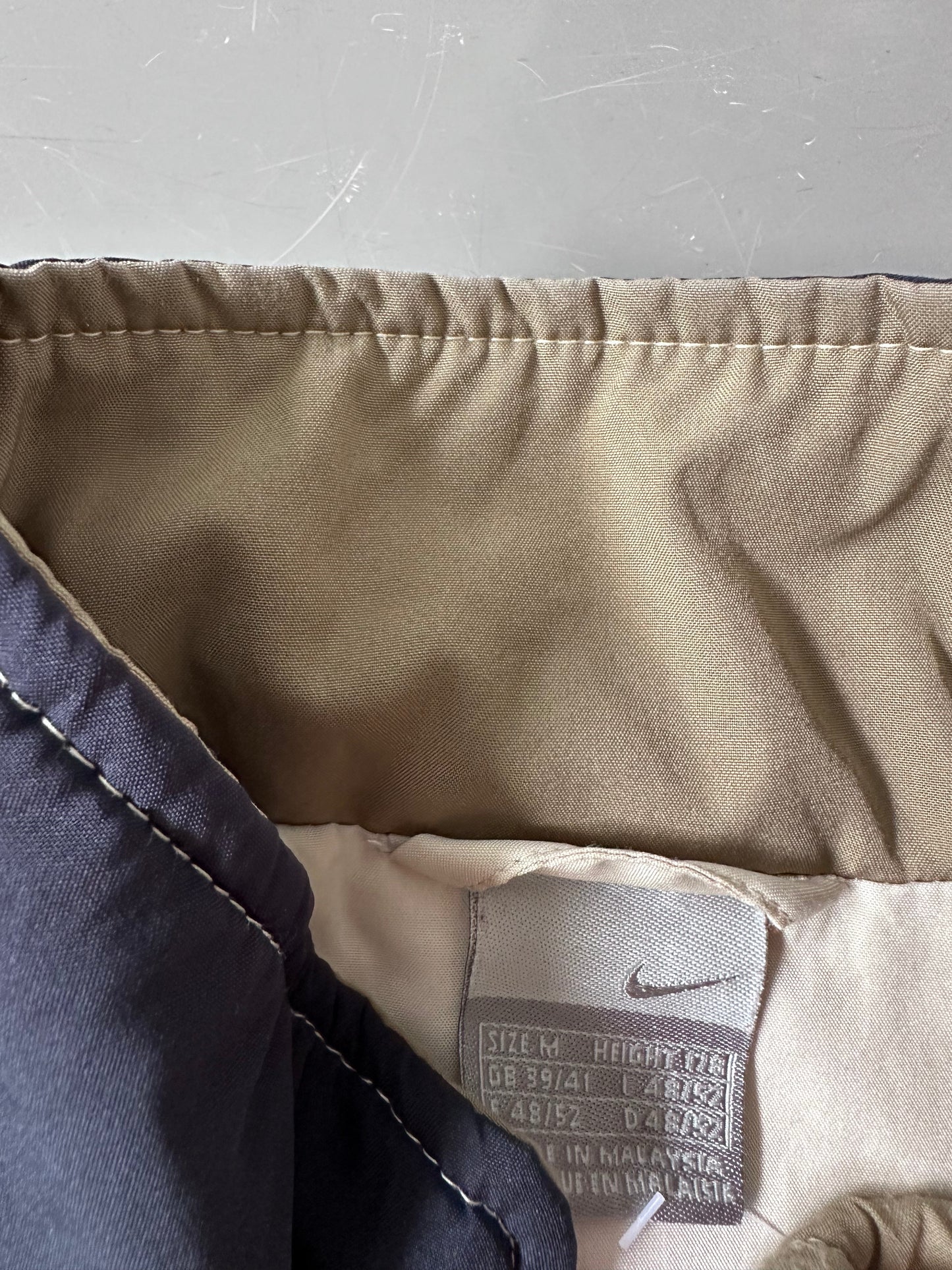 Nike Vintage Trackjacket | M