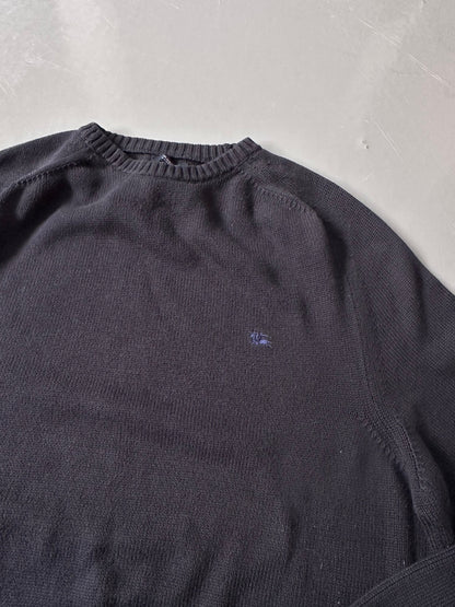 Burberry Vintage Pullover | L