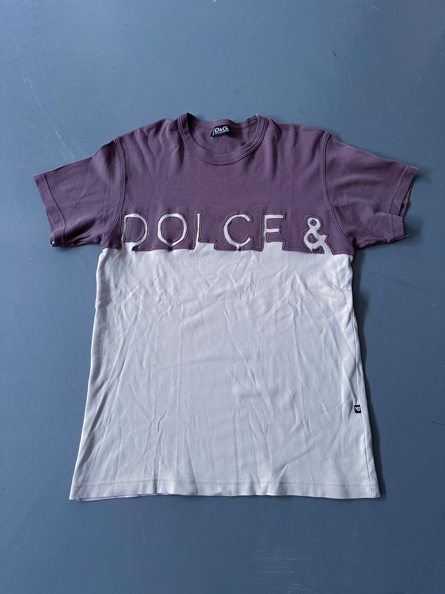 Dolce & Gabbana Vintage Shirt | M
