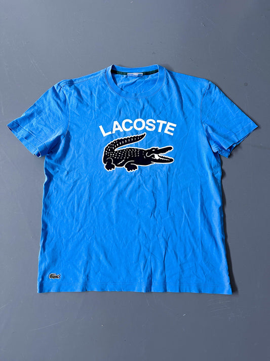 Lacoste Vintage Shirt | L