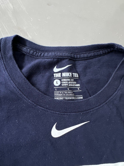 Nike x Yankees Vintage Shirt | L